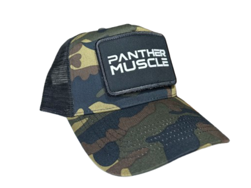 GORRA MILITARY TACTICAL - CAMUFLAJE