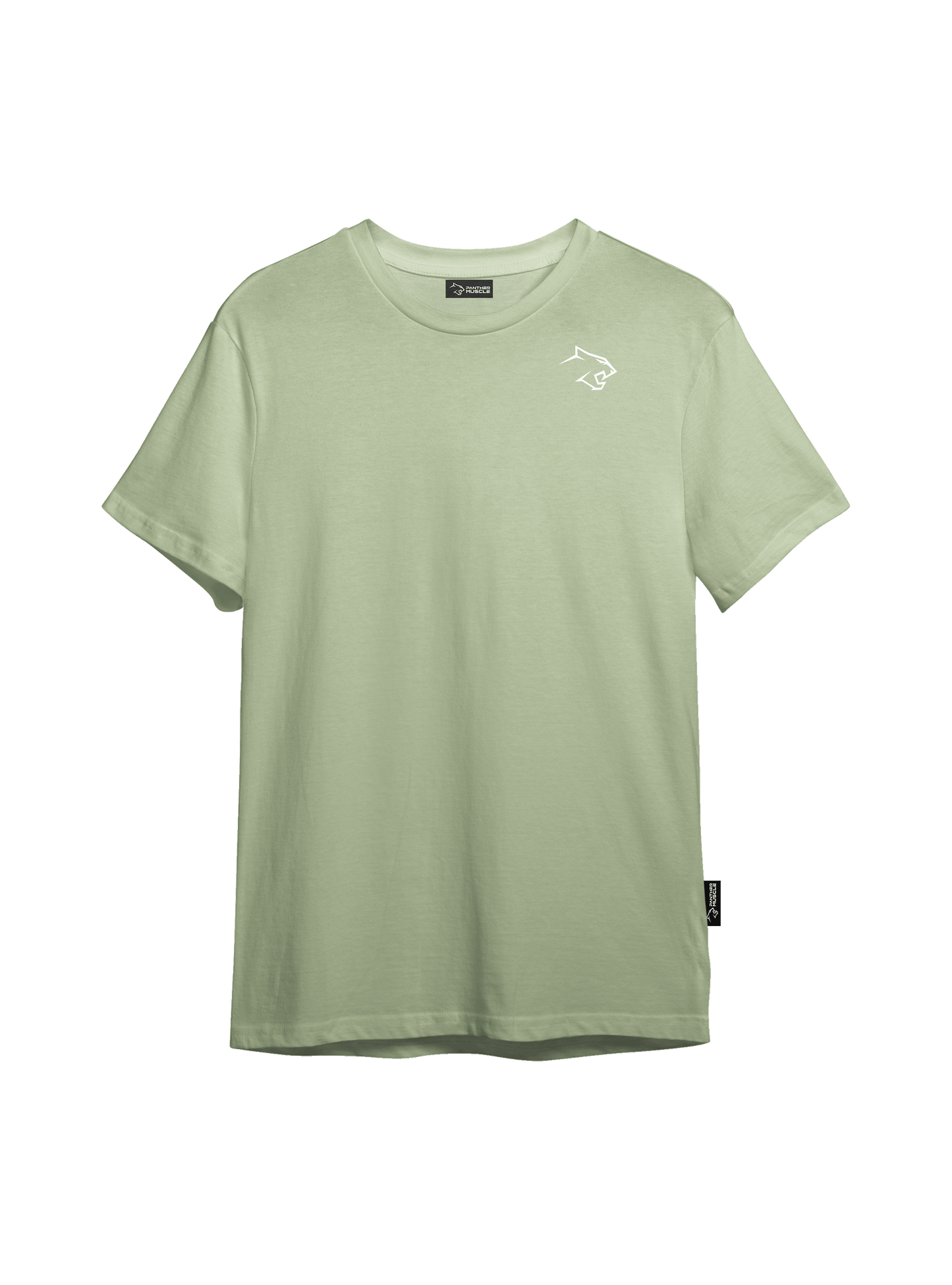 T-SHIRT ESSENTIAL - ARMY GREEN