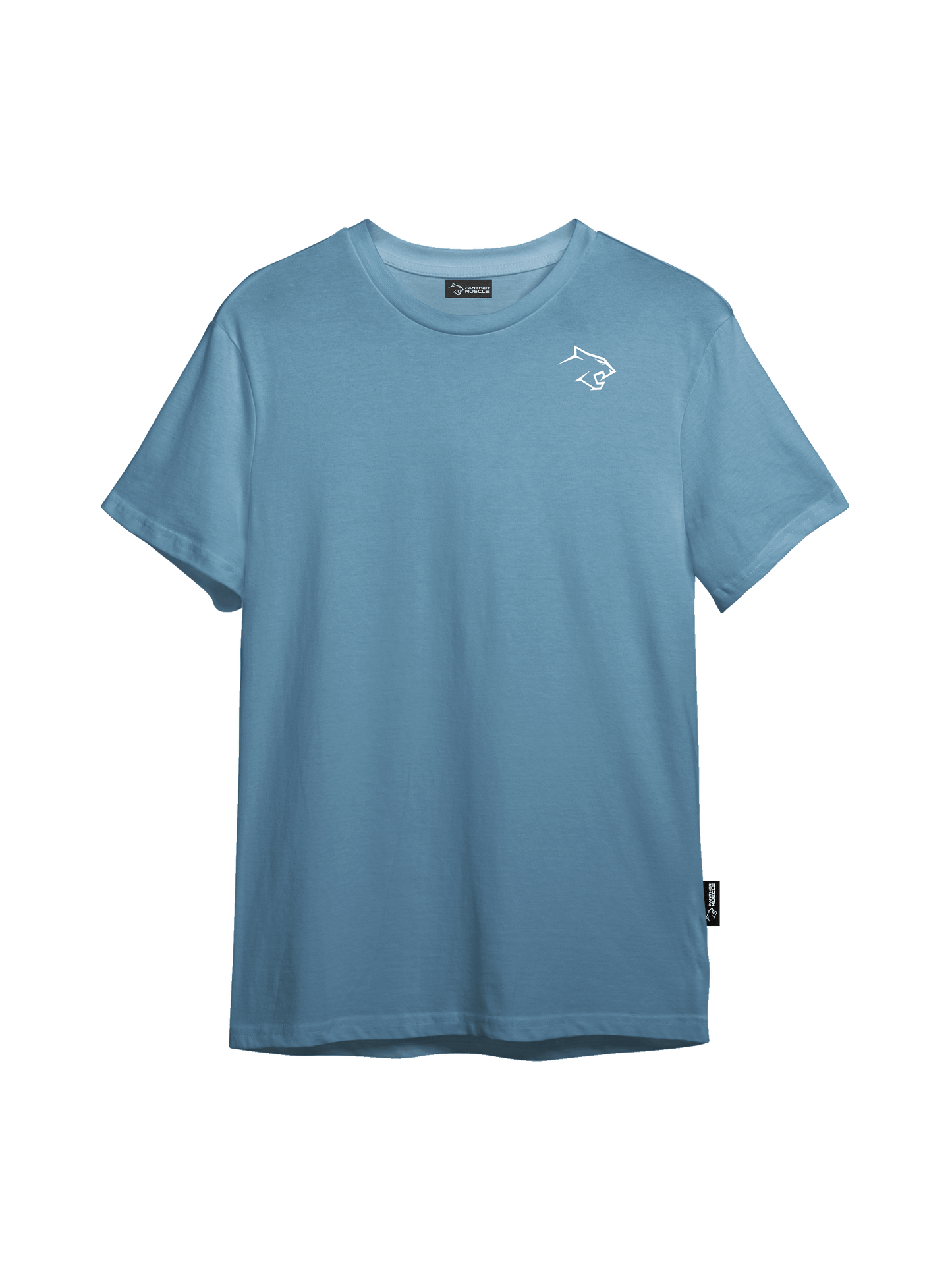 T-SHIRT ESSENTIAL - BLUE SOUL