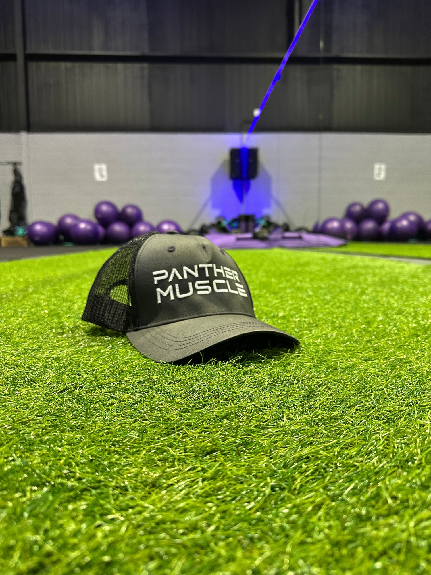 Gorras Essential Savage Instinct