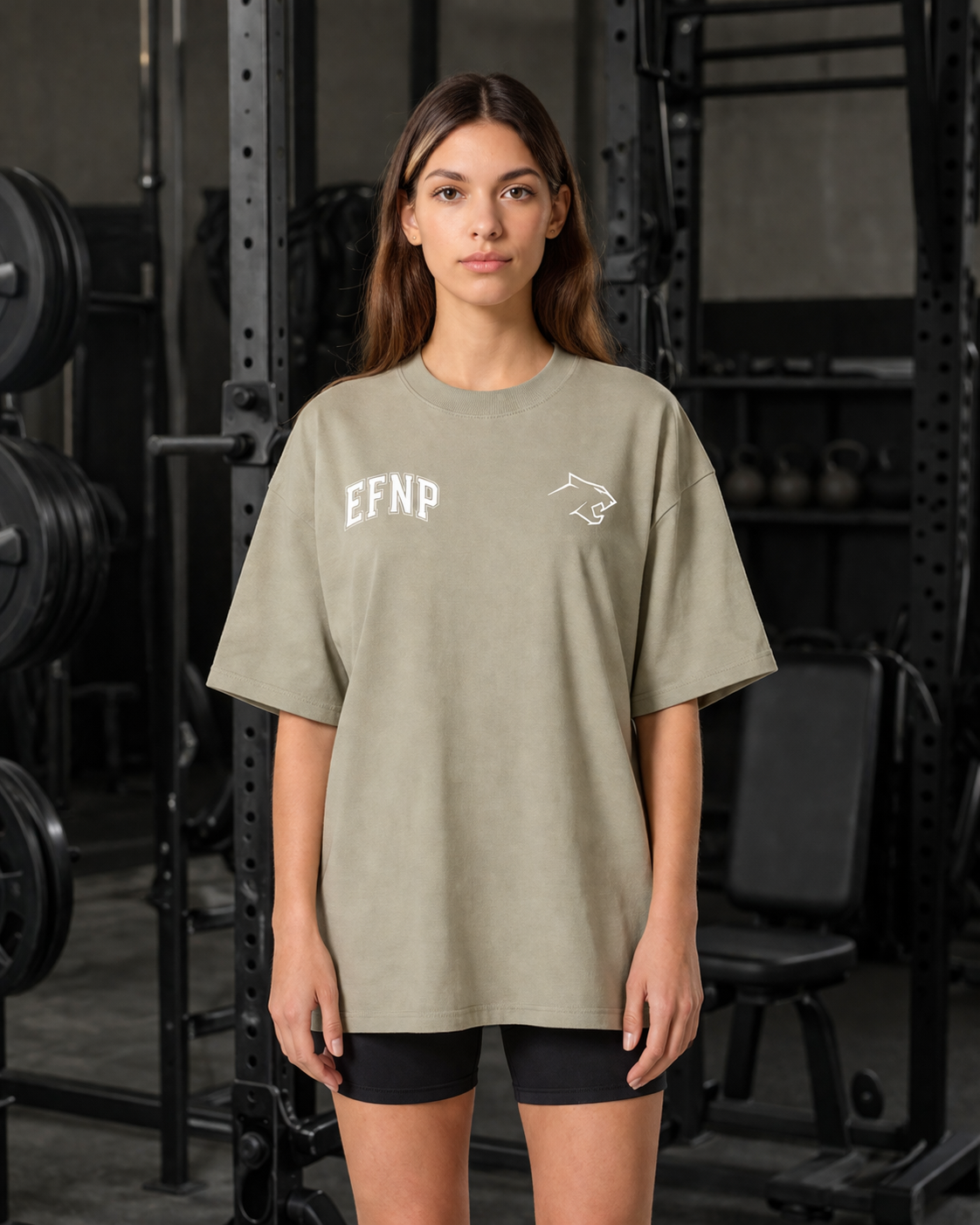 Camiseta Oficial EFNP 2026