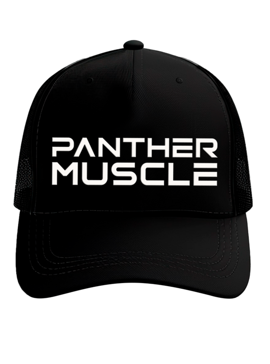 GORRA TRANSPIRABLE ESSENTIAL - INTENSE BLACK