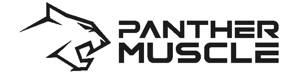 PANTHER MUSCLE | Animal Instinct Sportwear