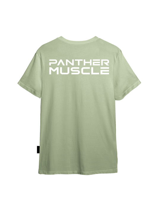 T-SHIRT ESSENTIAL - ARMY GREEN